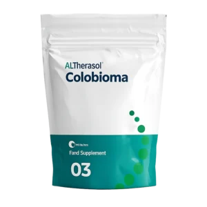 colobioma