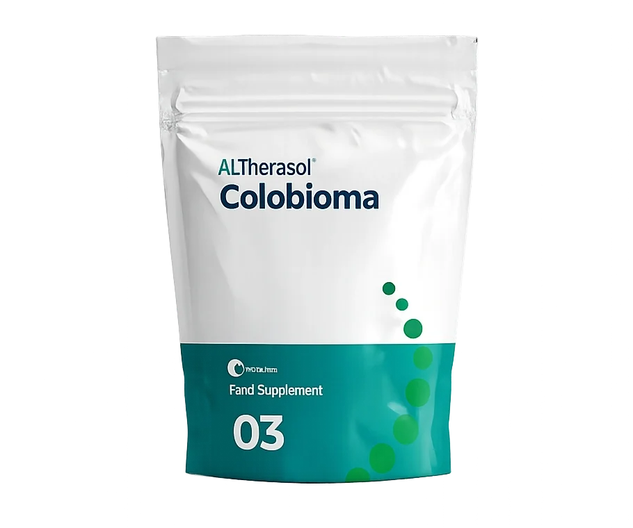 colobioma