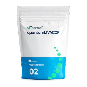 Quantum Livacor