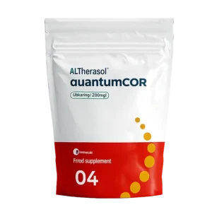 quantumcor