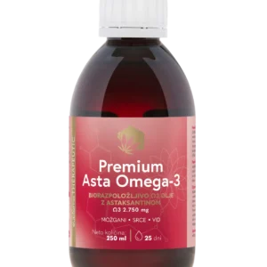 Asta-Omega 3®