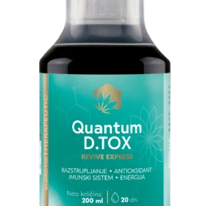 QuantumD.TOX