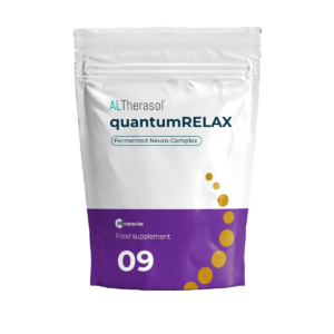 Quantum Relax