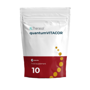 Quantum Vitacor